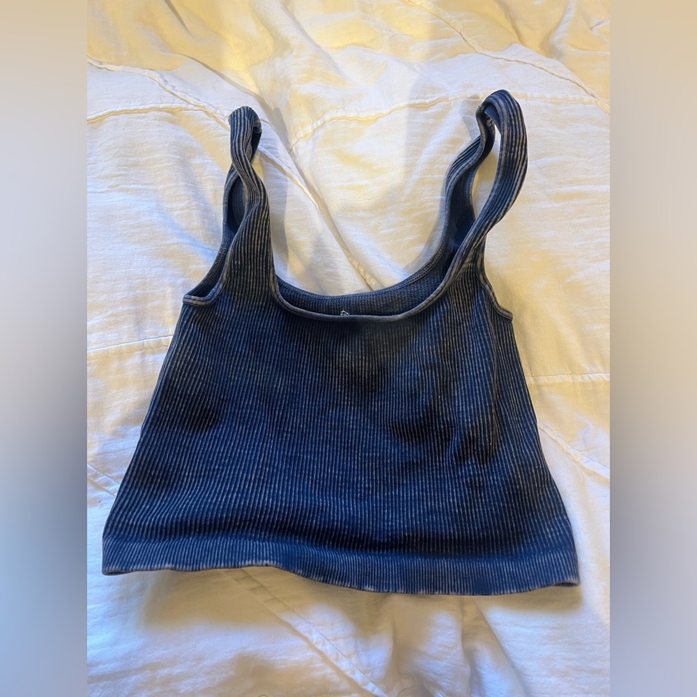 Free People Movement Tank Top